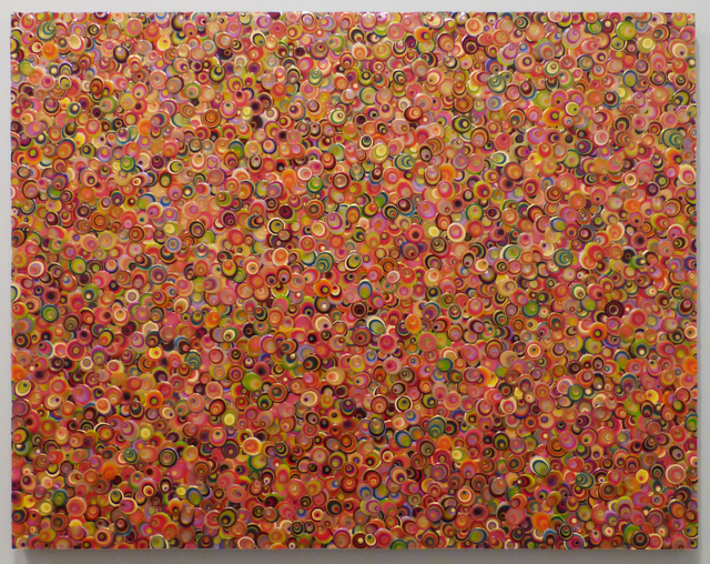 Omar Chacon, ‘Precursor de Las dos Messalinas’, 2014, Margaret Thatcher Projects