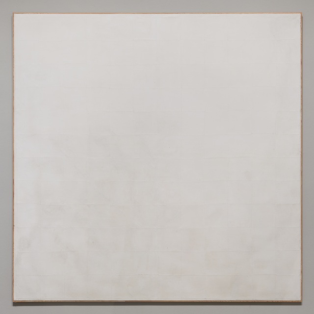 Piero Manzoni, ‘Achrome’, 1959-1960, Aïshti Foundation