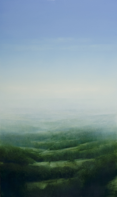 Peter Brooke, ‘Conciousness’, 2013, Gallery NAGA