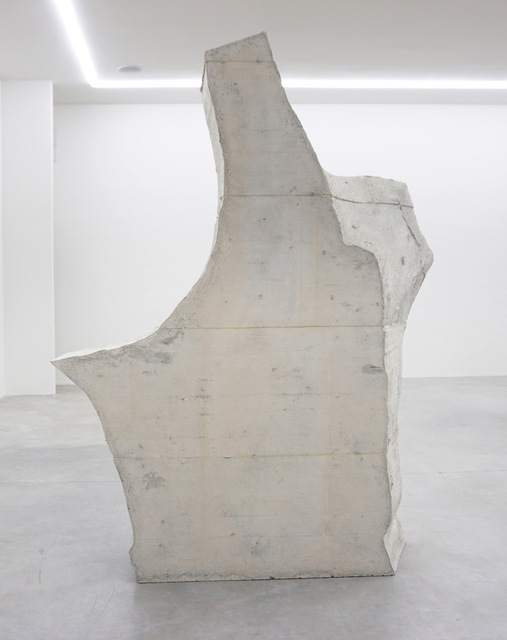 Linus Bill + Adrien Horni, ‘Sculptures, P.20’, 2019, V1 Gallery