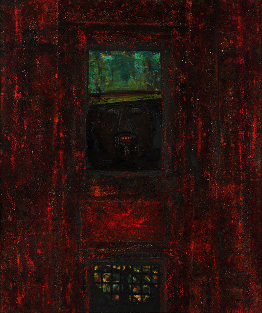 Vincent Smith, ‘Home From Vietnam’, ca. 1972, Alexandre Gallery