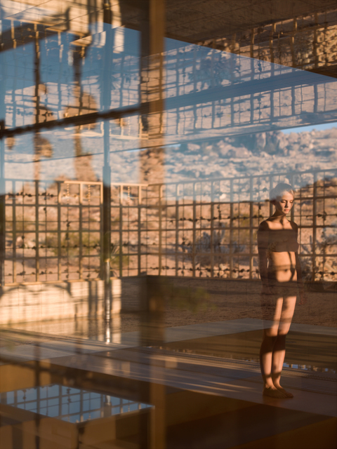 Mona Kuhn, ‘AD7272’, 2013-2014, Flowers