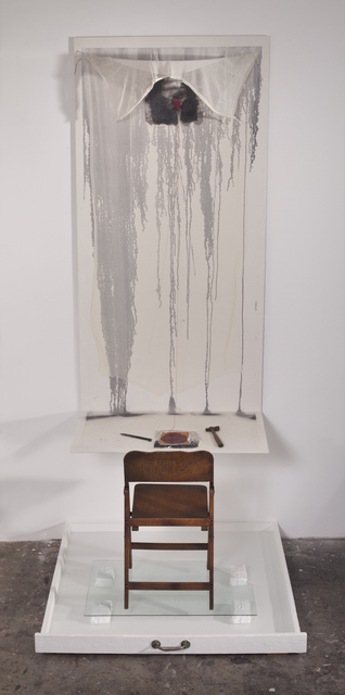 Glenn Carter, ‘Will You Remember Being Born’, 2013, Dab Art