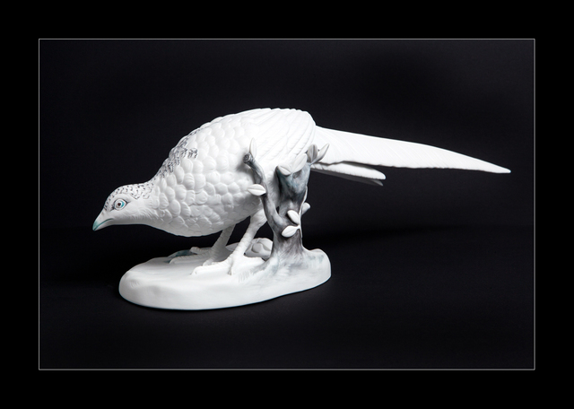 Sam Baron, ‘Sra. Celestina’, 2012, Cristina Grajales Gallery