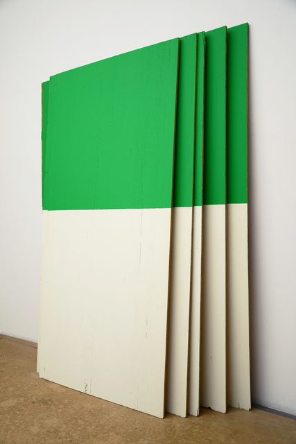 Russell Maltz, ‘Ball Park V’, 1984, Minus Space