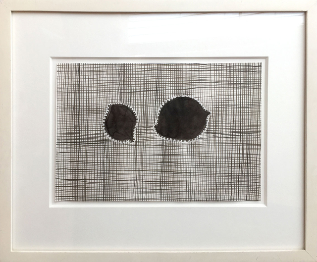 Thomas Nozkowski, ‘Untitled’, Contemporary, Sager Braudis Gallery