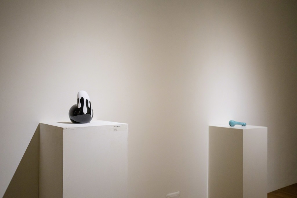 "Gelato" and "Backbone" installation view
2018©Powen Gallery "Gelato" and "Backbone" installation view
2018©Powen Gallery