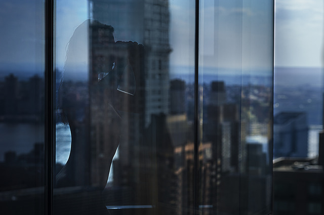 David Drebin, ‘Hide and Seek’, 2013, Elipsis Projects
