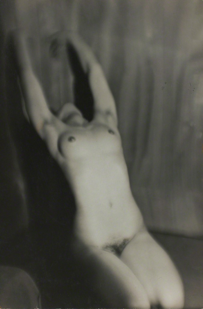 Margaret richard nude