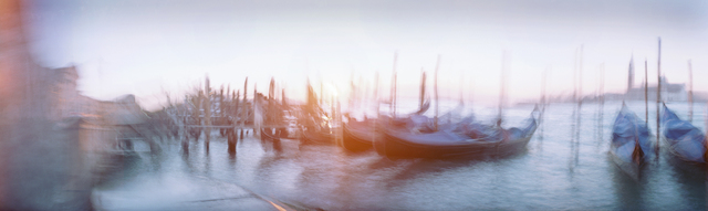 Dominic Pote, ‘Riva Degli Schiavoni, Venezia’, 2007, Photography, Archival prints, Maggio Art Consultancy