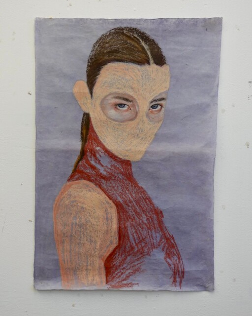 Untitled II