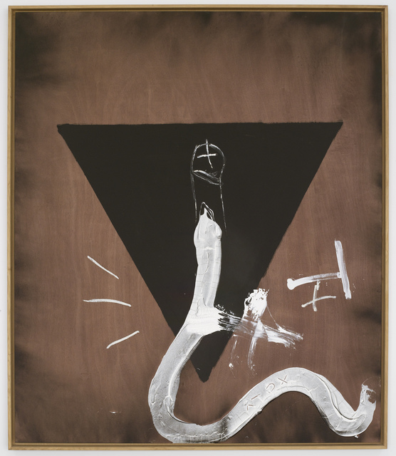 Antoni Tàpies - 764 Artworks, Bio & Shows on Artsy