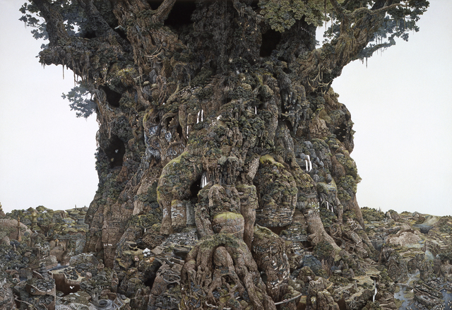 Ikeda Manabu, ‘Existence’, 2017, Mizuma Art Gallery
