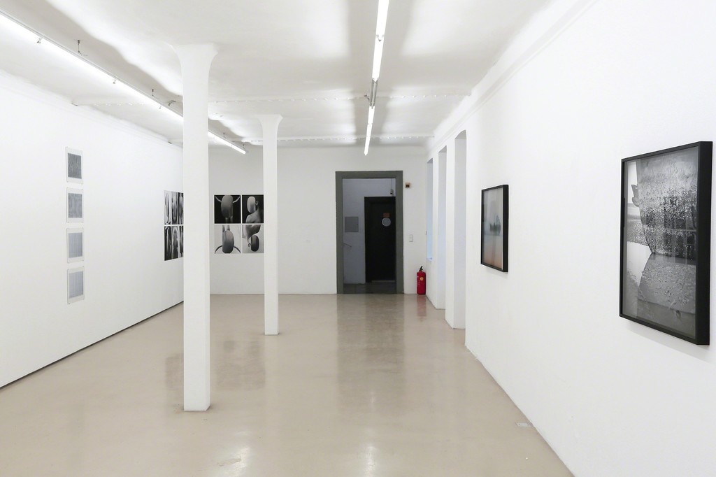 courtesy Krinzinger Projekte / photo Jasha Greenberg courtesy Krinzinger Projekte / photo Jasha Greenberg