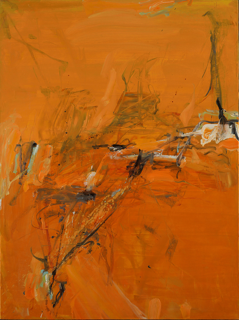 Tom Lieber, ‘Gold Valley’, 2019, Dolby Chadwick Gallery
