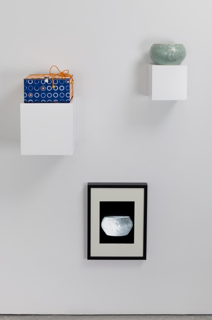 Barbara Bloom, ‘Broken (Bowl)’, 2001, Tracy Williams, Ltd.