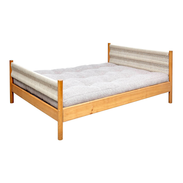 Charlotte Perriand, ‘Meribel Bed’, ca. 1961, DADA STUDIOS