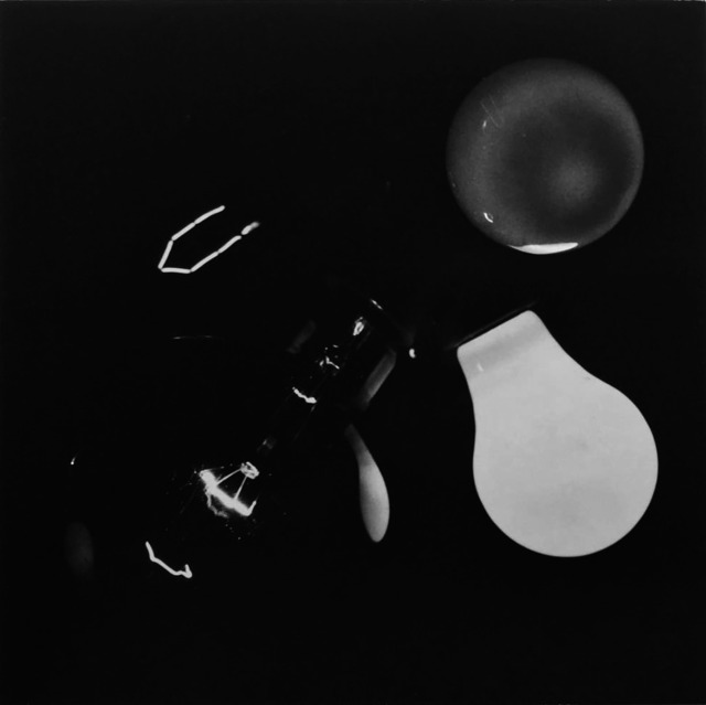 Ernesto Esquer, ‘Lightbulbs’, 2018, Peter Fetterman Gallery