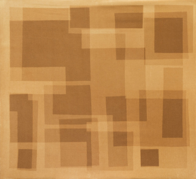 Nicolas Grospierre, ‘Heliographia. Rust’, 2017, Alarcón Criado