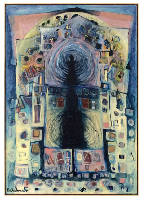 Vincent Baldassano, ‘Vestments’, 2016, FRED.GIAMPIETRO Gallery