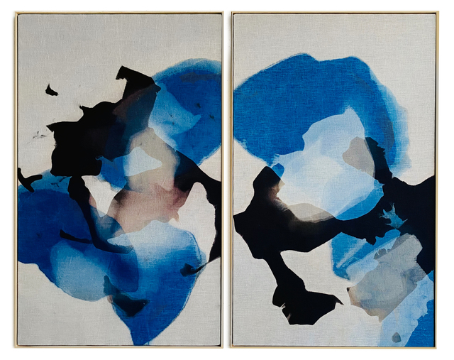 Carrie Crawford Our Endless and Proper Work (2020) Artsy