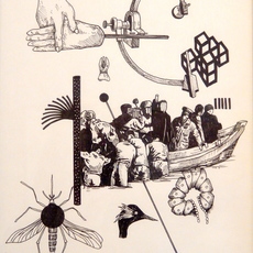 William Buchina