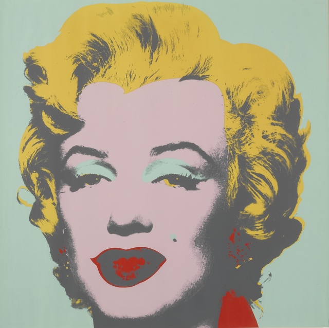 Andy Warhol, ‘Marilyn Monroe (F. & S. II.23)’, 1967, Sotheby's