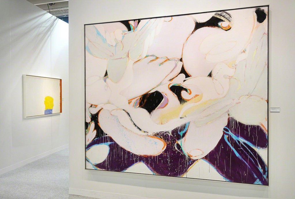 Installation view - The Armory Show | Insights - Booth 206 Installation view - The Armory Show | Insights - Booth 206