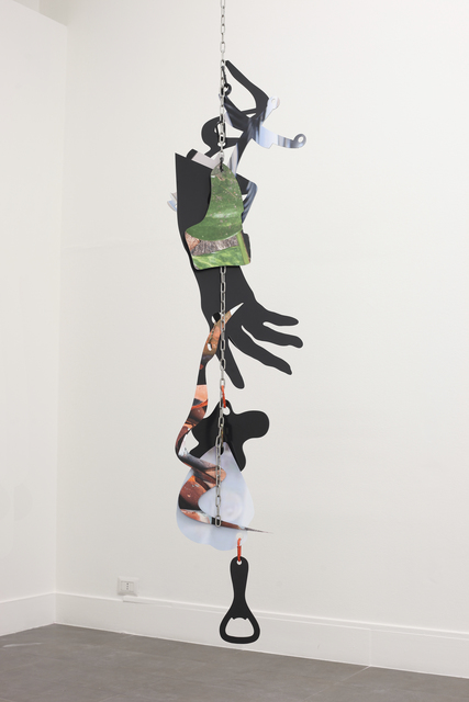 Kate Steciw, ‘Construction 433’, 2016, Galerie Christophe Gaillard