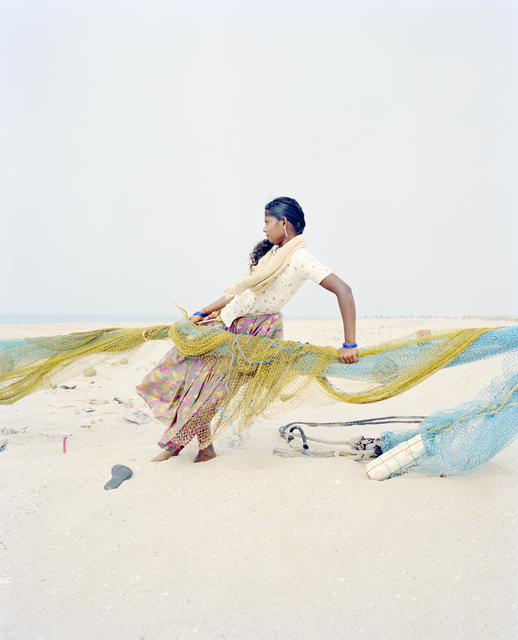 Vasantha Yogananthan, ‘Longing For Love’, 2018, Photography, Archival Inkjet print on Canson print making Rag 310gsm paper, The Photographers' Gallery | Print Sales