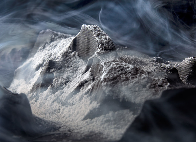 Edward Bateman, ‘Yosemite with Snow’, 2021, Photography, Archival Pigment Ink, photo-eye Gallery