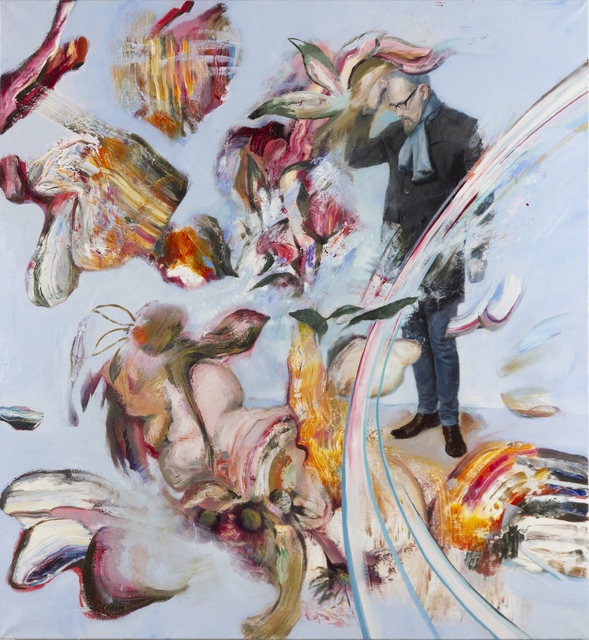 Ville Löppönen, ‘Game’, 2018, Helsinki Contemporary