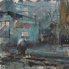 Daniel Pitin