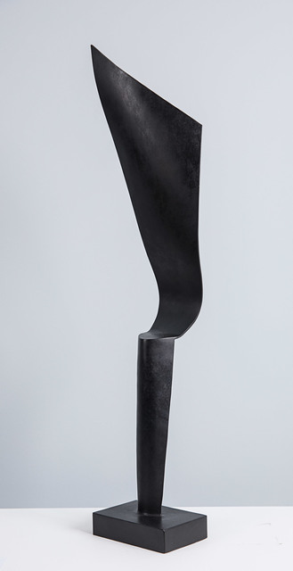 Terence Coventry, ‘Bronze Form I’, 2016, Sculpture, Bronze, Rosenberg & Co.
