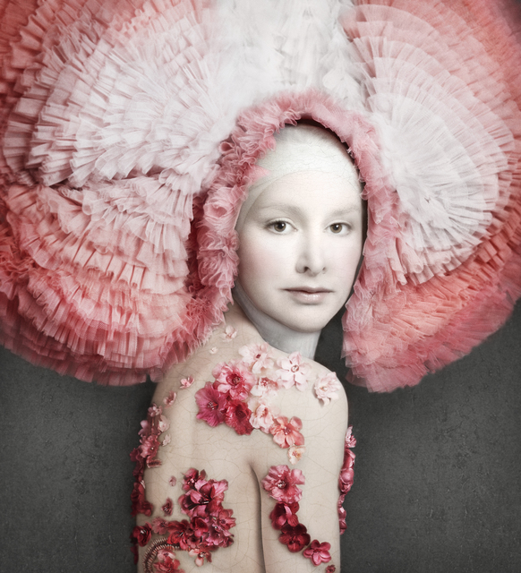 Isabelle Van Zeijl, ‘I Am I’, 2019, Cynthia Corbett Gallery