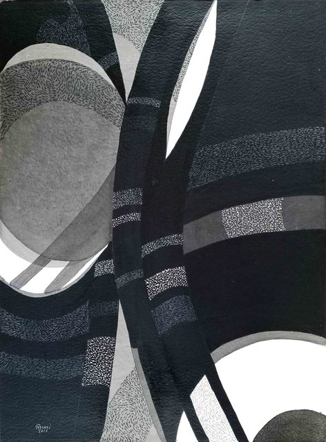 Resmi AlKafaji, ‘Untitled’, 2015, Albareh Art Gallery