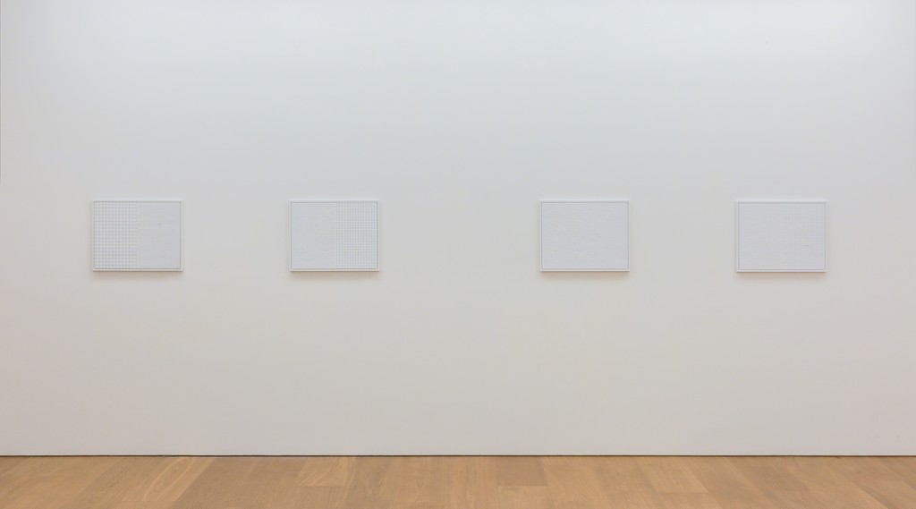 View of John Henderson's solo exhibition "re-er" at Perrotin, Hong Kong, 2017.
Photo: Ringo Cheung
Courtesy Perrotin View of John Henderson's solo exhibition "re-er" at Perrotin, Hong Kong, 2017.
Photo: Ringo Cheung
Courtesy Perrotin