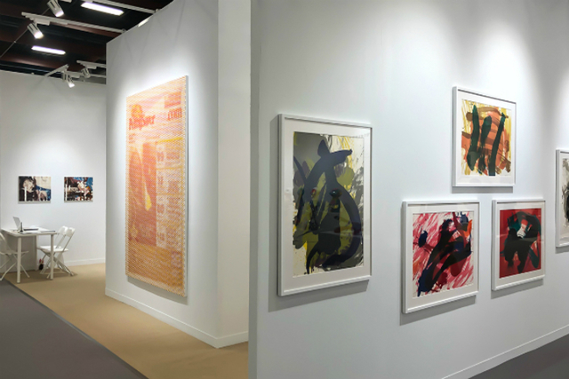 MASAHIRO MAKI GALLERY at Art Taipei 2019 | Artsy