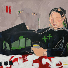 Lunita-July Dorn