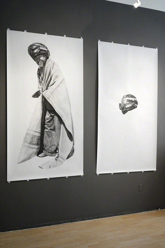 Photograph courtesy of Graham Holoch. Photograph courtesy of Graham Holoch.