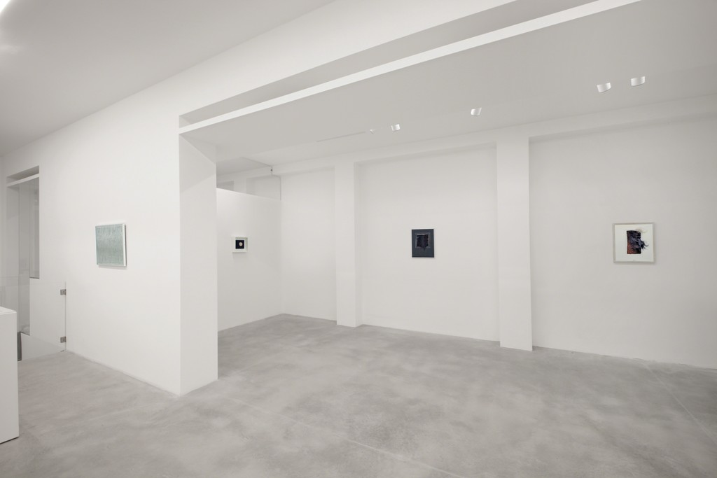 HENK PEETERS - JAN SCHOONHOVEN "FROM ZERO TO INFINITE"
February 11, 2017 - March 04, 2017 HENK PEETERS - JAN SCHOONHOVEN "FROM ZERO TO INFINITE"
February 11, 2017 - March 04, 2017