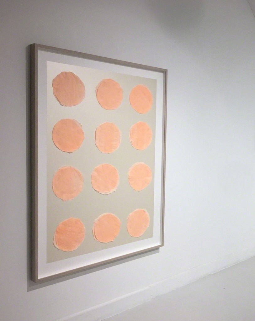 INSTALLATION SHOT RUTH CAMPAU CUTS' N BLOBS IMAGE: RUTH CAMPAU, MICHAEL MORK AND COURTESY PETRA GUT CONTEMPORARY INSTALLATION SHOT RUTH CAMPAU CUTS' N BLOBS IMAGE: RUTH CAMPAU, MICHAEL MORK AND COURTESY PETRA GUT CONTEMPORARY