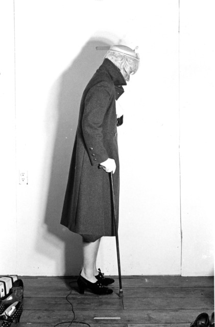 Cindy Sherman, ‘Untitled’, 1976/2005, Metro Pictures