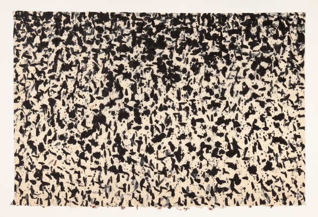 Joseph Glasco, ‘Untitled (GE #247)’, 1976, Talley Dunn Gallery