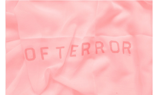 Of Terror