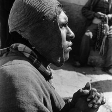 Sergio Larrain