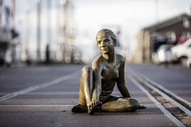 Ilse Oelbers, ‘Benthe’, 2015, Art Center HOres
