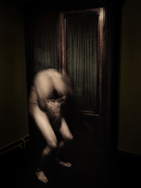 Antoine D'Agata, ‘Untitled #002’, 2004, Galerie Les filles du calvaire