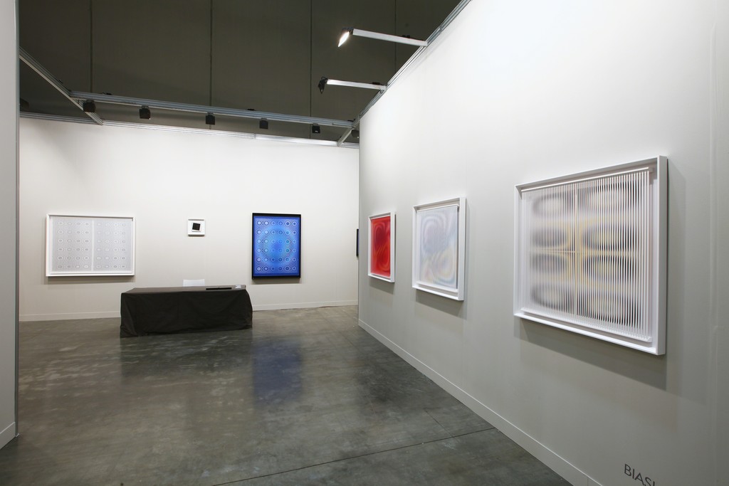 Alberto Biasi Alberto Biasi