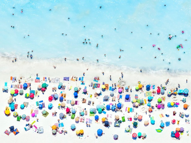 Antoine Rose, ‘Holy Day’, 2017, Photography, Photography, FREMIN GALLERY
